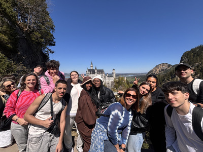 Erasmus Foto 1